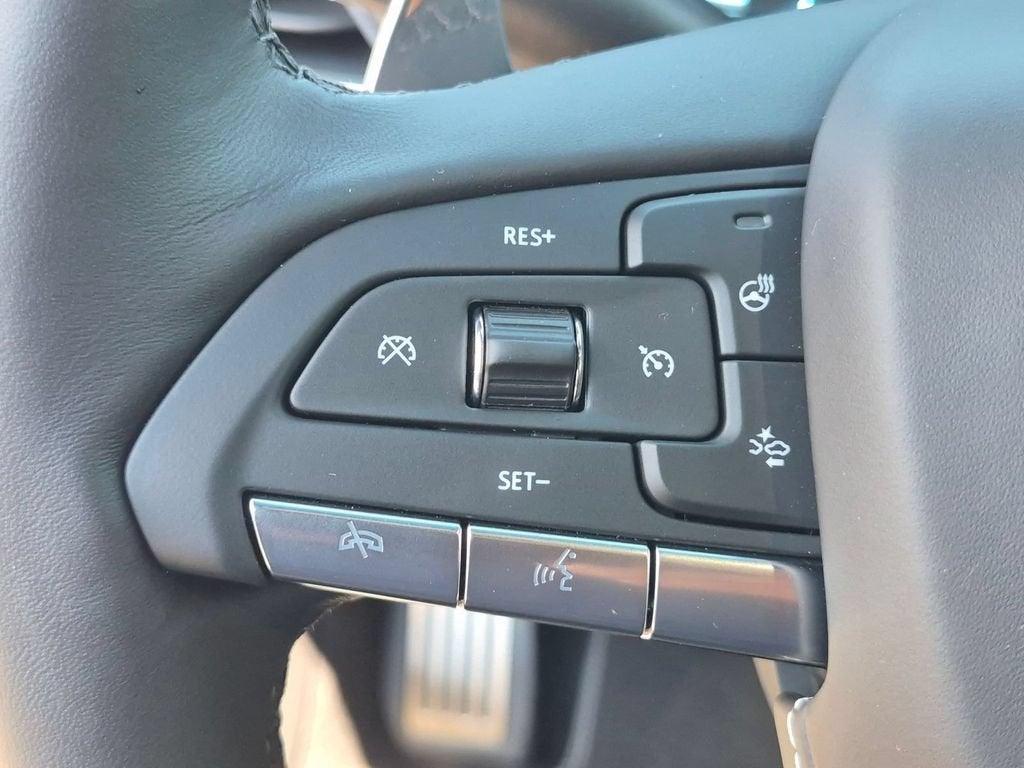 2025 Cadillac CT4-V V-Series