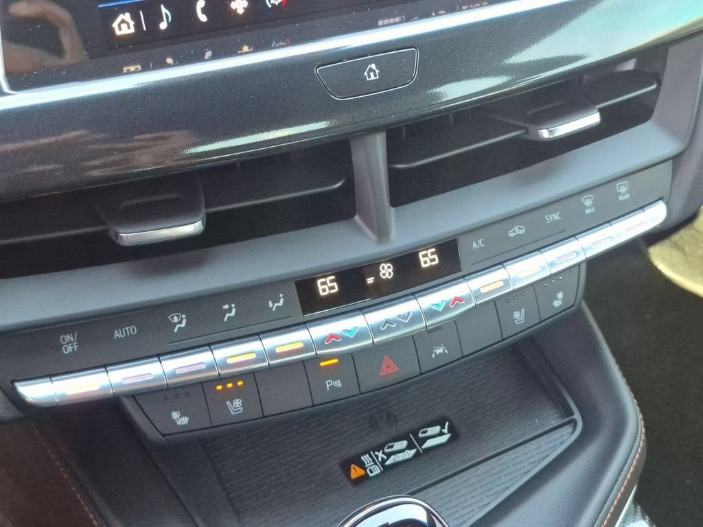 2025 Cadillac CT4-V V-Series