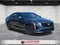 2025 Cadillac CT4-V V-Series