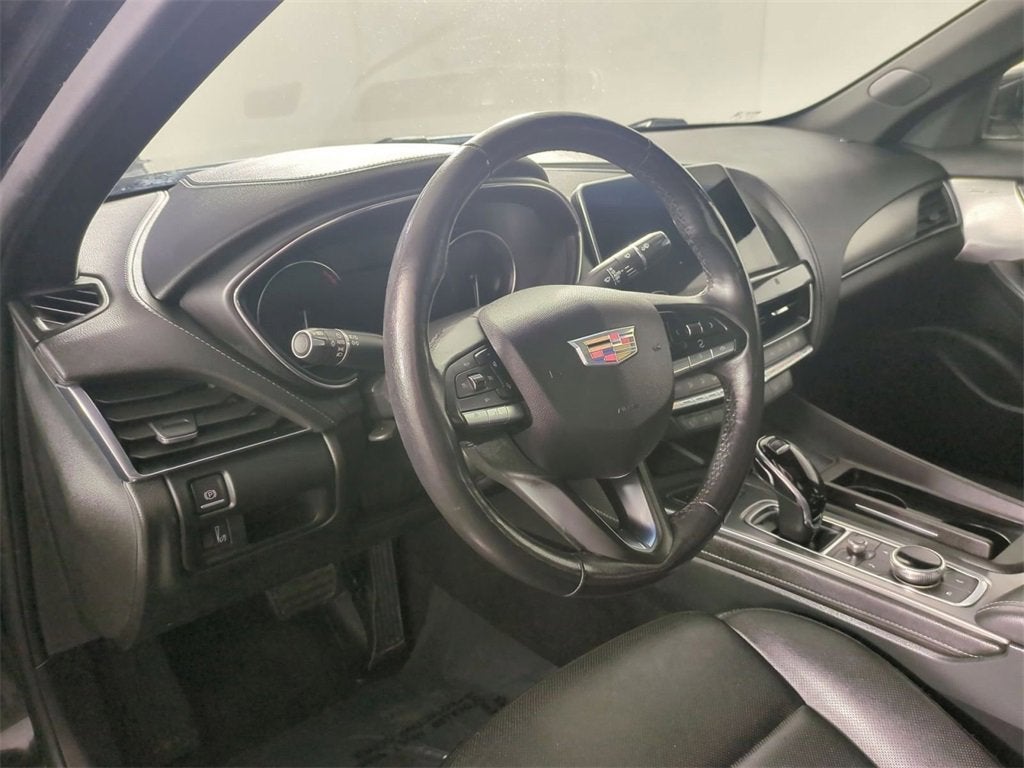 2021 Cadillac CT5 Premium Luxury