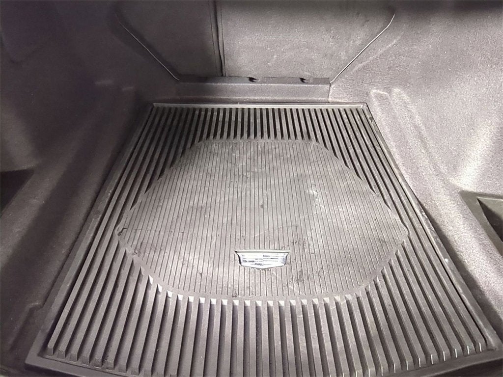 2021 Cadillac CT5 Premium Luxury