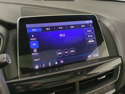 2023 Cadillac CT5 Luxury