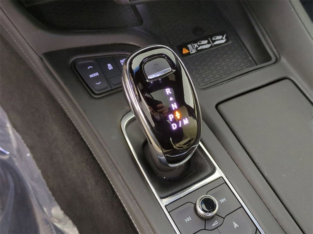 2023 Cadillac CT5 Luxury