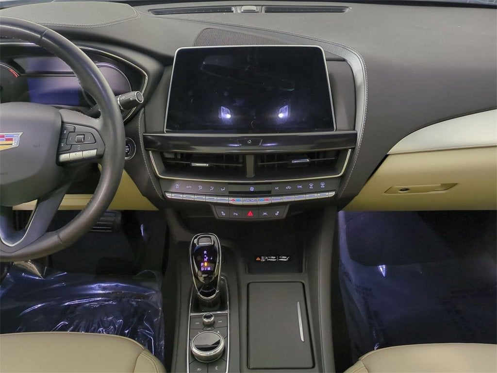 2023 Cadillac CT5 Luxury