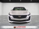 2023 Cadillac CT5 Luxury