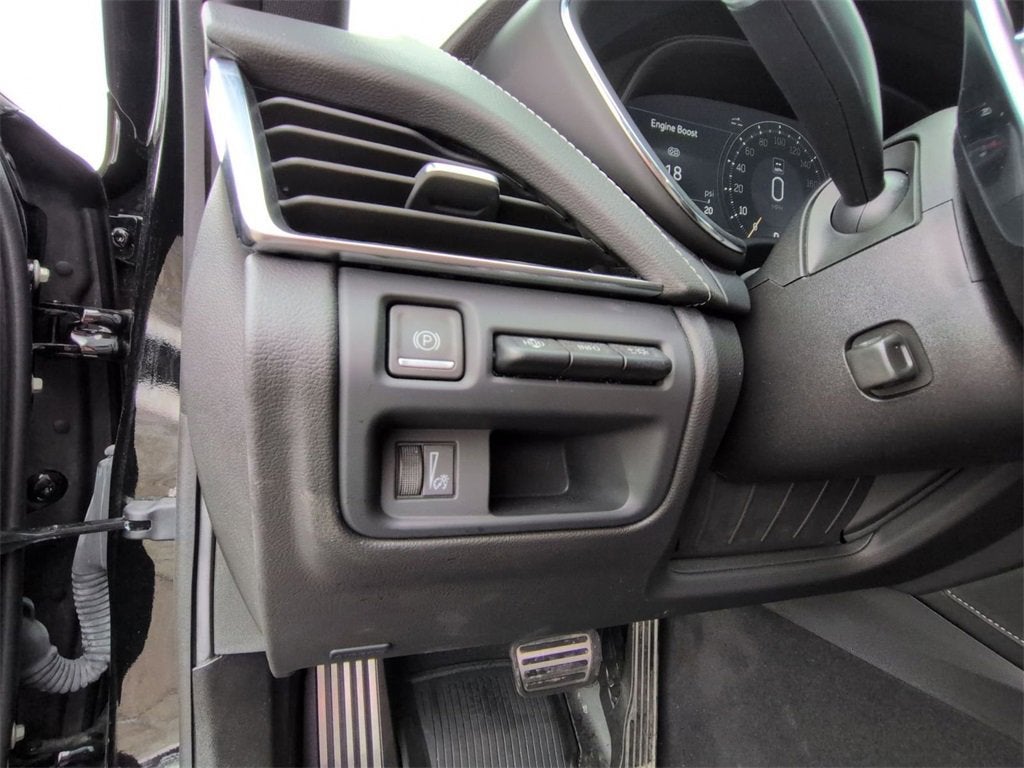 2023 Cadillac CT5-V V-Series Blackwing