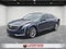 2018 Cadillac CT6 Luxury AWD