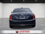 2018 Cadillac CT6 Luxury AWD