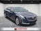 2018 Cadillac CT6 Luxury AWD