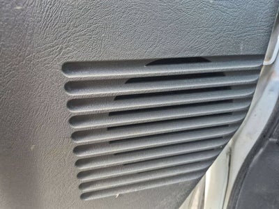 2017 Chevrolet Express Passenger 3500 LT