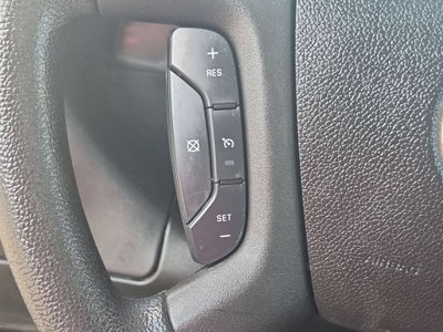 2017 Chevrolet Express Passenger 3500 LT