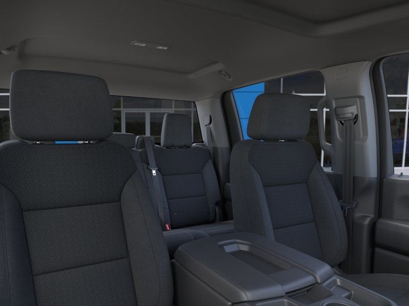 2026 Chevrolet Silverado 3500 HD WT DRW