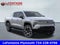 2025 Chevrolet Silverado EV RST - Extended Range