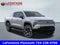 2025 Chevrolet Silverado EV RST - Extended Range