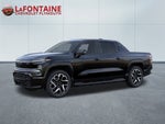 2025 Chevrolet Silverado EV RST - Extended Range