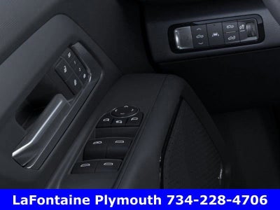 2025 Chevrolet Silverado EV RST - Extended Range