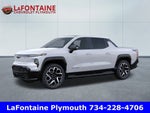 2025 Chevrolet Silverado EV RST - Max Range
