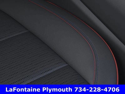 2025 Chevrolet Silverado EV RST - Max Range