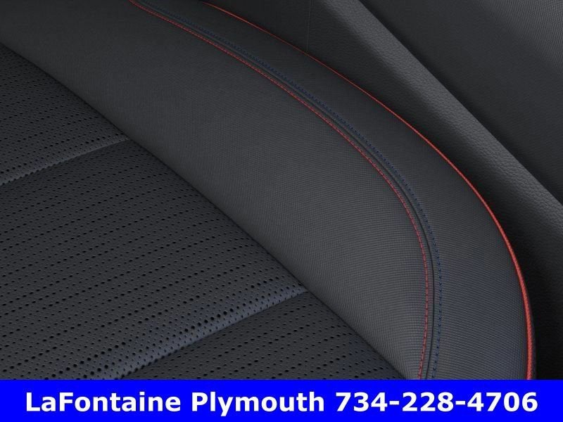 2025 Chevrolet Silverado EV RST - Max Range