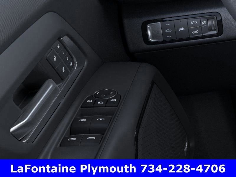 2025 Chevrolet Silverado EV RST - Max Range