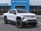 2026 Chevrolet Silverado EV Trail Boss - Extended Range