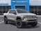 2026 Chevrolet Silverado EV Trail Boss - Max Range