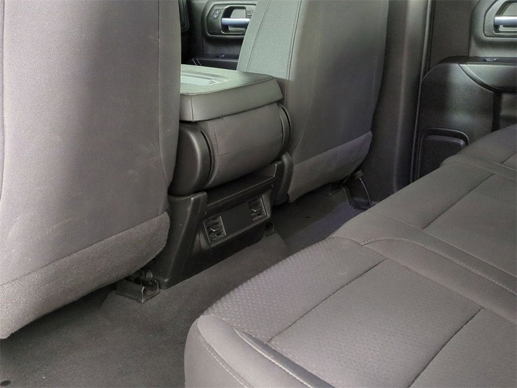 2023 Chevrolet Silverado 2500 HD Custom