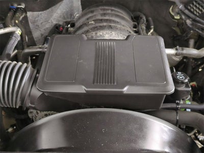 2023 Chevrolet Silverado 2500 HD Custom