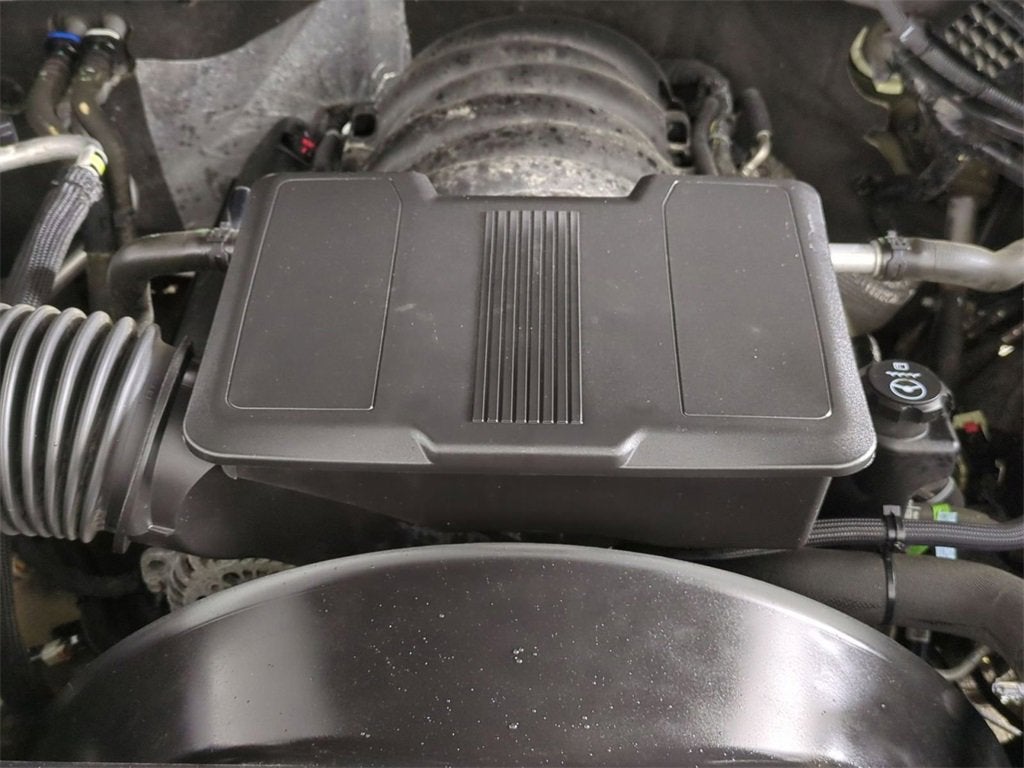 2023 Chevrolet Silverado 2500 HD Custom