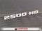 2023 Chevrolet Silverado 2500 HD Custom