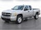 2008 Chevrolet Silverado 1500 LT w/1LT