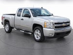 2008 Chevrolet Silverado 1500 LT w/1LT