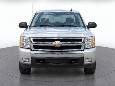 2008 Chevrolet Silverado 1500 LT w/1LT