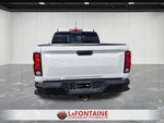 2023 Chevrolet Colorado 2WD Work Truck