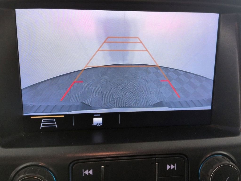 2019 Chevrolet Colorado 4WD LT