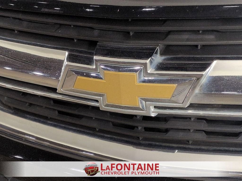 2019 Chevrolet Colorado 4WD LT