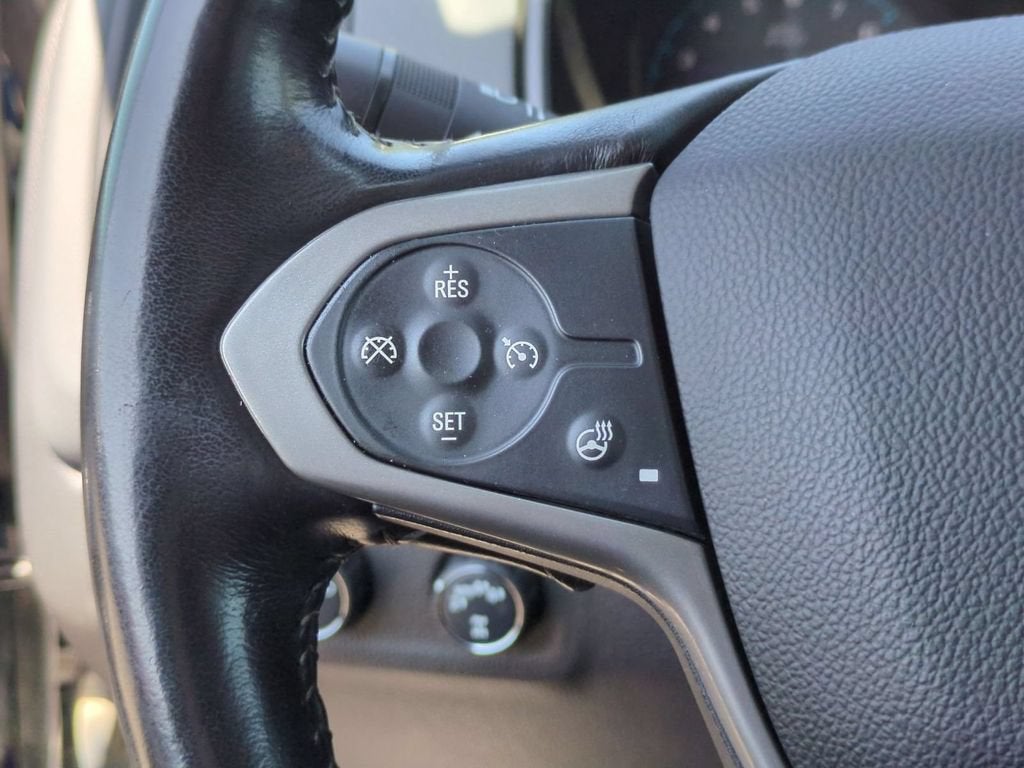 2019 Chevrolet Colorado 4WD Z71