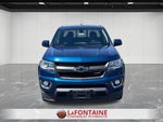 2019 Chevrolet Colorado 4WD Z71