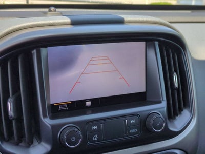2019 Chevrolet Colorado 4WD Z71