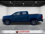 2019 Chevrolet Colorado 4WD Z71