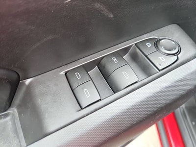 2023 Chevrolet Colorado 4WD LT