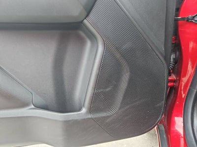 2023 Chevrolet Colorado 4WD LT
