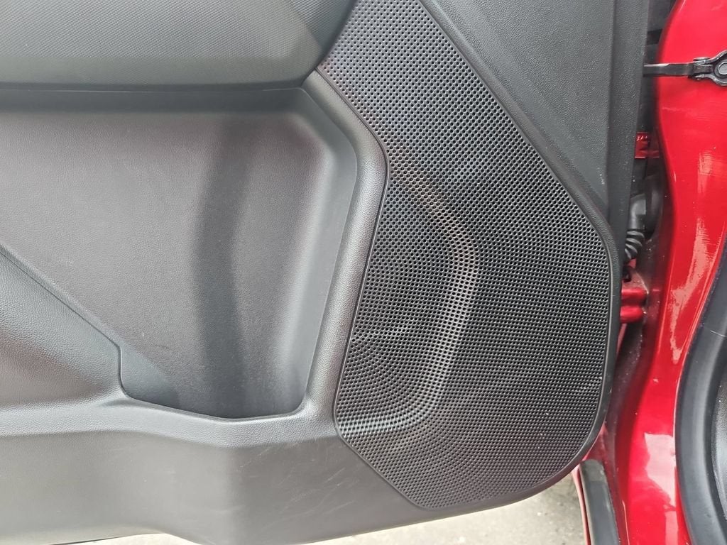 2023 Chevrolet Colorado 4WD LT