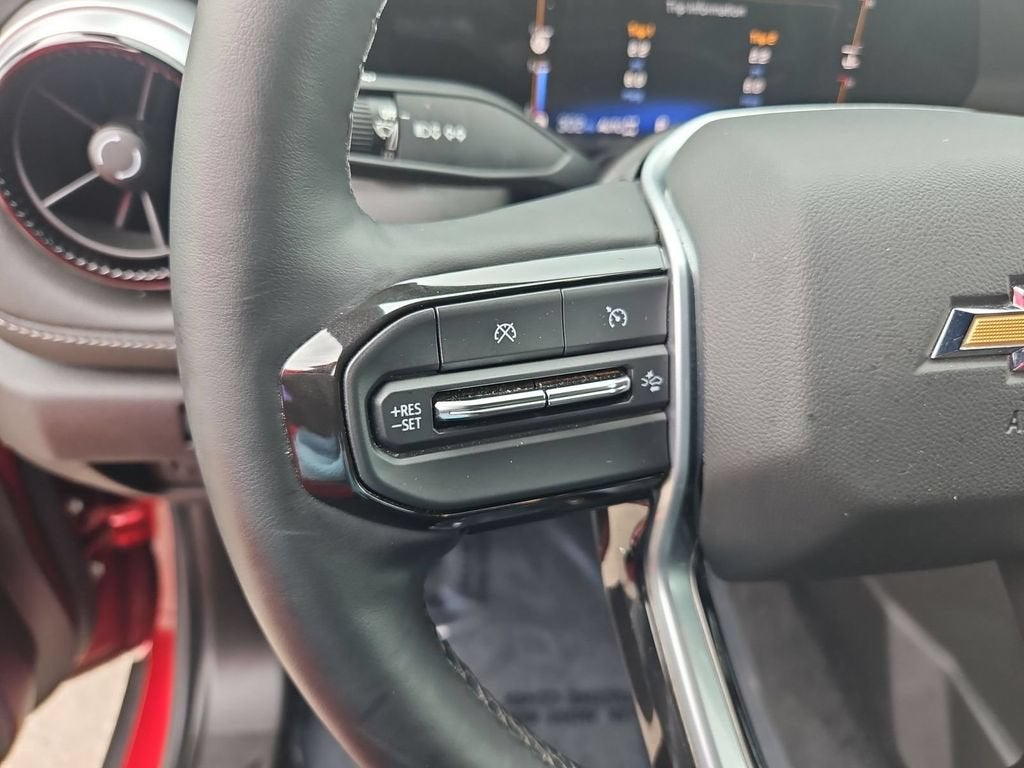 2023 Chevrolet Colorado 4WD LT
