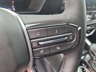 2023 Chevrolet Colorado 4WD LT