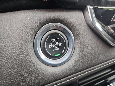 2023 Chevrolet Colorado 4WD LT