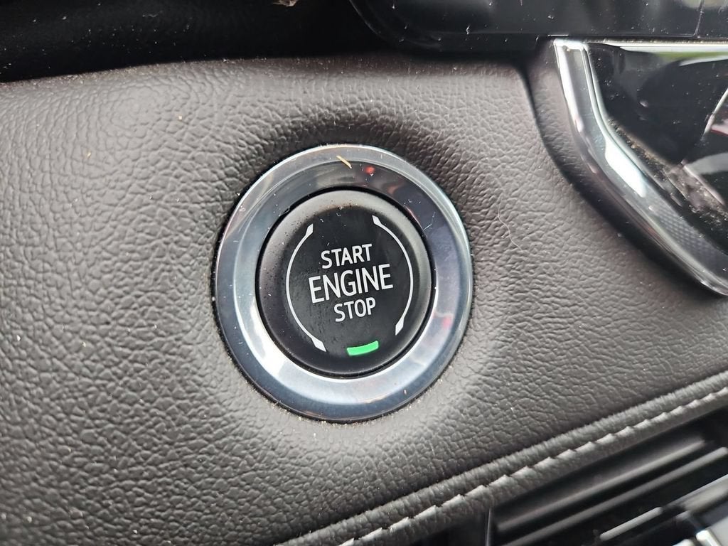 2023 Chevrolet Colorado 4WD LT