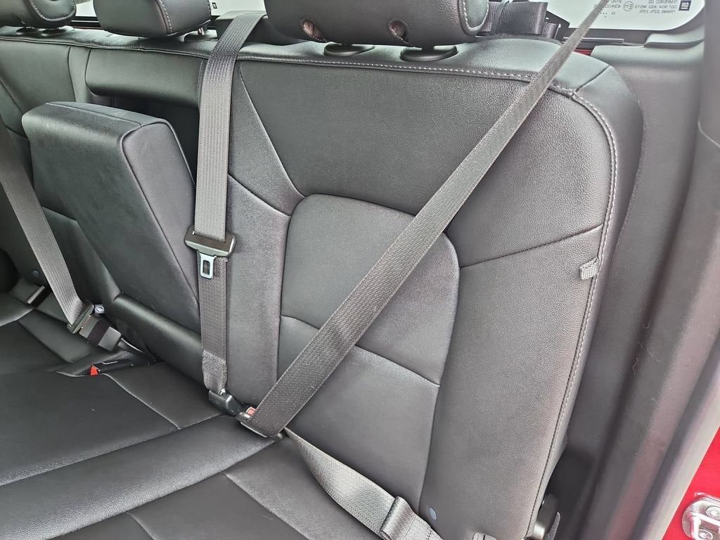 2023 Chevrolet Colorado 4WD LT