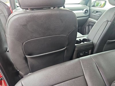 2023 Chevrolet Colorado 4WD LT