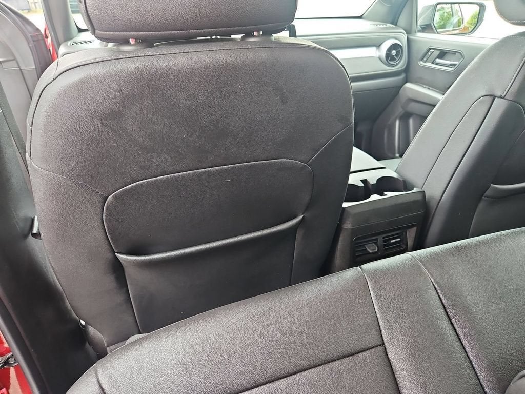 2023 Chevrolet Colorado 4WD LT